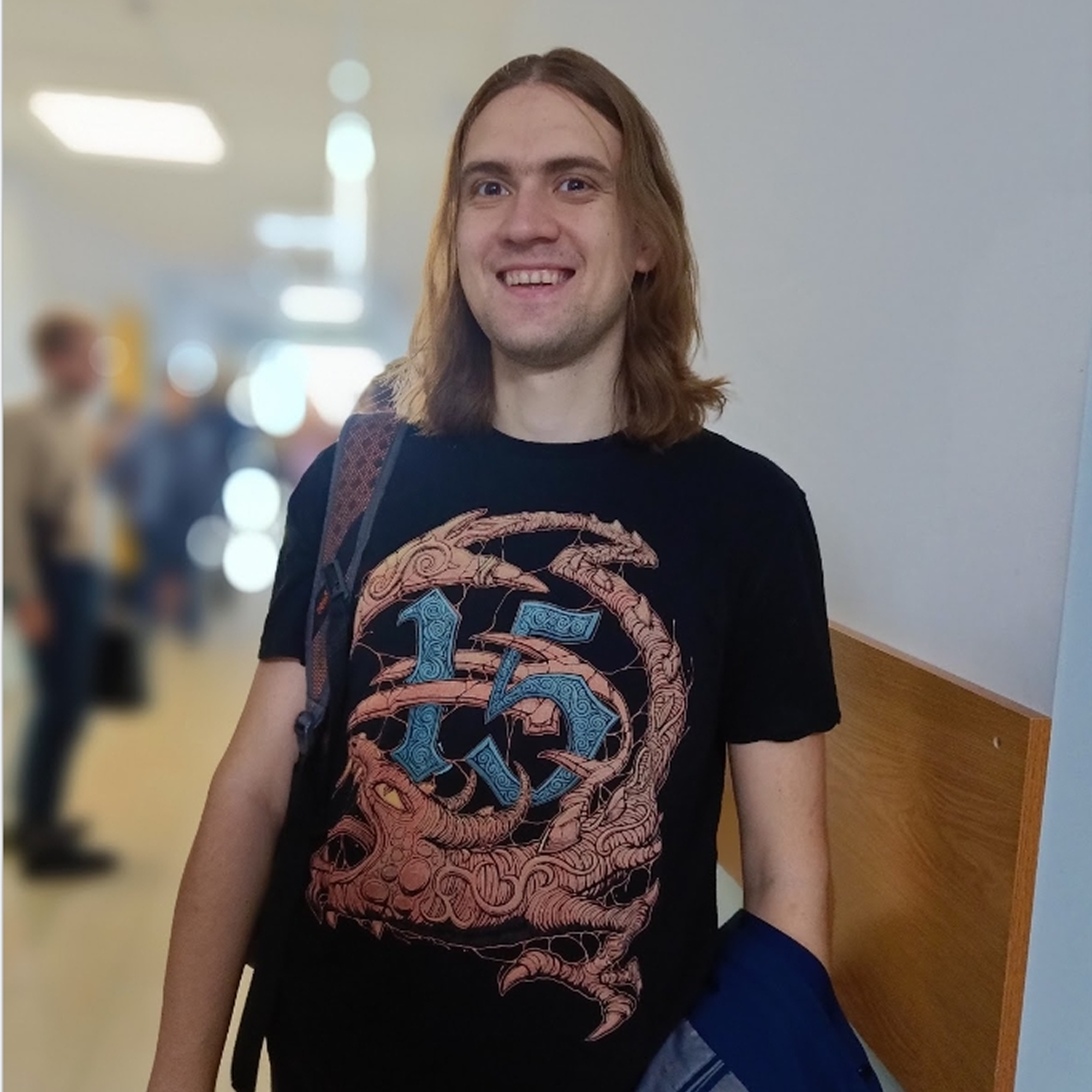 Алексей Волостнов