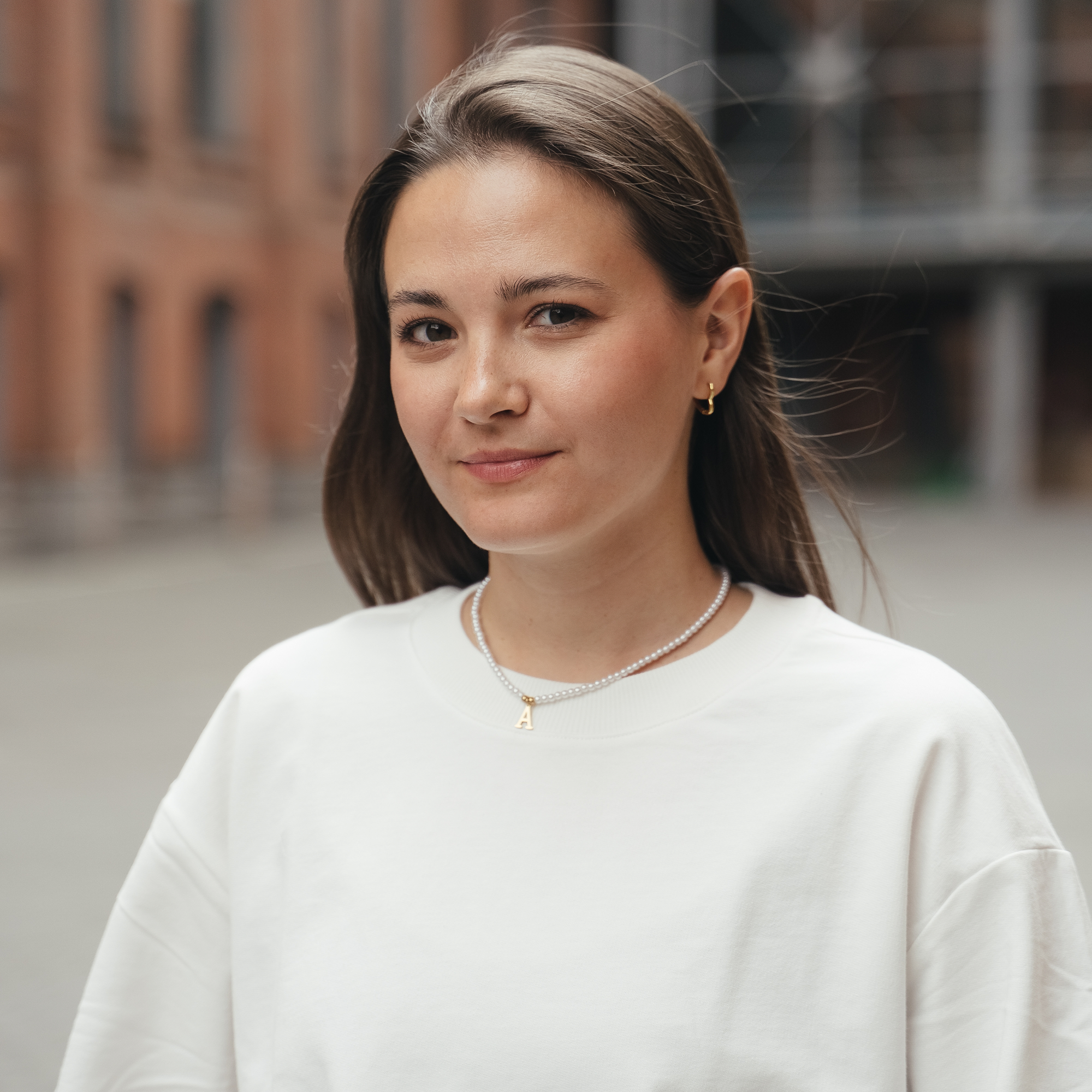 Анна Бечина