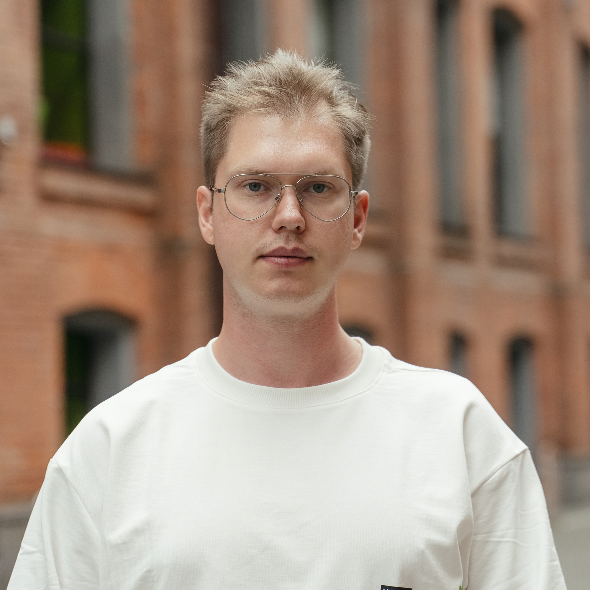 Егор Горшков
