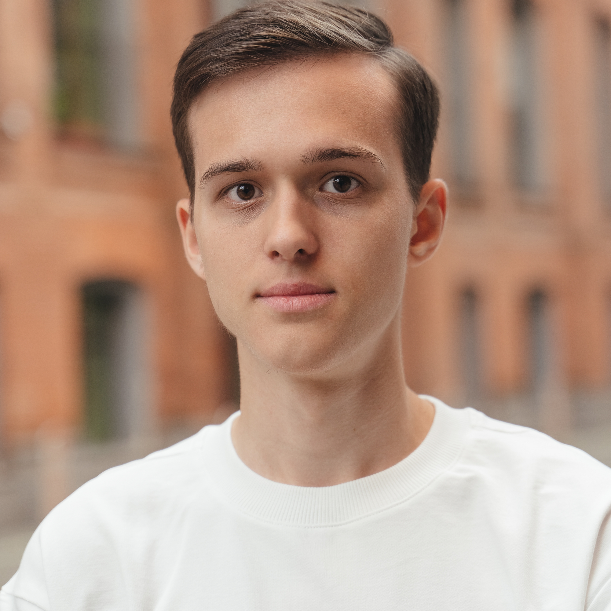 Артемий Бакаев